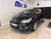 Citroën C4 1.6 HDiF Euro 4