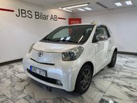 Toyota iQ 1.33 Dual VVT-i Euro 4