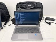 HP laptop, i7-12700H (#1), AUK 26/06-24