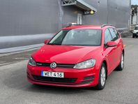 Volkswagen Golf Sportscombi 1.4 TGI BlueMotion Euro 6