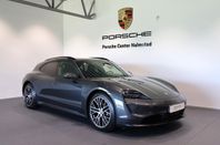 Porsche Taycan Sport Turismo 408Hk VAT/leasbar