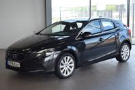 Volvo V40 D4 190hk Momentum Navi BLIS VOC Värmare 2 ägare