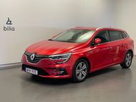 Renault Mégane E-TECH Plug-in Sport Tourer PhII 160 Intens S