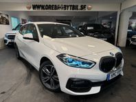 BMW 118  Sport line Gps M-ratt M-växelspak 140hk