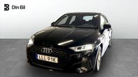 Audi A3 Sportback 35 TFSI 150 HK