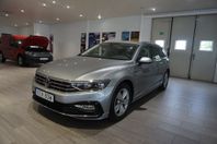 Volkswagen Passat 2.0 TDI 200 DSG7 4M R-Line