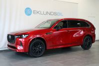 Mazda CX-80 PHEV 327hk Homura COSO 7-sits