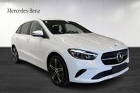 Mercedes-Benz B 250e Progressive Line Adv Plus Drag Lagerbil