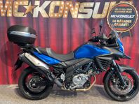 Suzuki DL 650 V-STROM *OKTOBERFEST*