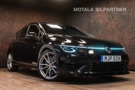 Volkswagen Golf R 320hk MOMS | IQ.Light | H/K | XDS