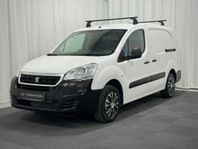 Peugeot Partner Van Utökad Last 1.6 BlueHDi Eu6|L2|1083:-mån