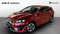 Kia Cee´d SW Plug-In Hybrid Advance, Privatleasing 4995kr/må