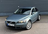 Volvo S40 T5 Kinetic/NyServ/SoV Hjul/Vinge/Avbet/