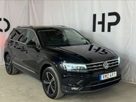 Volkswagen Tiguan 2.0TDI 4M Premium Drag D-värm Cockpit S&V