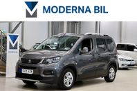 Peugeot Rifter HORIZON 1.5 HANDIKAPPSANPASSAD 1250MIL SE UTR