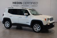 Jeep Renegade 2.0 CRD 4WD