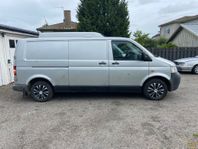 Volkswagen Transporter T28 2.5 TDI Skåp byte/avbet 414kr/mån