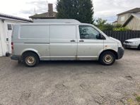 Volkswagen Transporter T28 2.5 TDI Skåp byte/avbet 484kr/mån