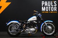 Harley-Davidson XLH