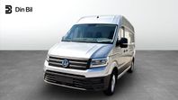 Volkswagen Crafter 35 L3 2.0 TDI 177HK AUT OMGÅENDE LEV