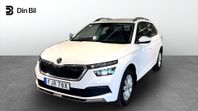 Skoda Kamiq 1.0 TSI 115hk