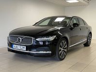 Volvo S90 Recharge T8 Inscription Loungepaket Ryggmassage