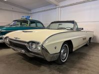 Ford Thunderbird Cabriolet