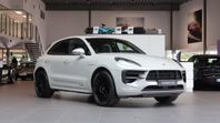 Porsche Macan GTS 380hk