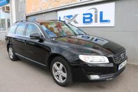 Volvo V70 D3 Geartronic Classic,Momentum Euro6 Drag SoV-Hjul