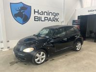 Chrysler PT Cruiser GT 2.4/ SUPERDEAL 3,95% /Välvårdad/Endas