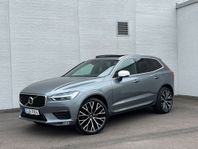 Volvo XC60 T6  AWD 310Hk 2.0 R-Design panorama Euro 6