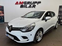 Renault Clio 0.9 TCe Euro 6