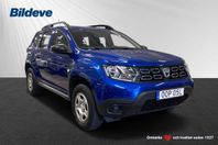 Dacia Duster 4x2 1,0 TCe 90 Drive Edition