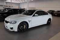 BMW M4 4-serie Competition Keramiska Kolfiber 20