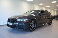 BMW 530e 5-serie xDrive Touring M-Sport Innovation DAP HUD H