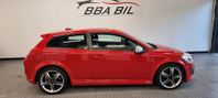 Volvo C30 D2 Momentum, R-Design Euro 5