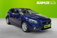 Volvo V40 Cross Country D2 Ocean Race Skinn Värmare 115hk