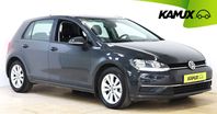 Volkswagen Golf 5d 1.4 TSI MultiFuel Navi Värmare