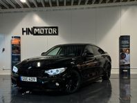 BMW 418 d Gran Coupé Steptronic Sport line |435-Optik|NyServ