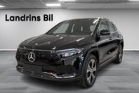 Mercedes-Benz EQA 300 4MATIC Special Edition *OMG LEVERANS*