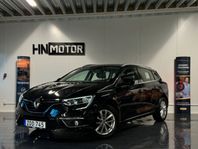 Renault Mégane Sport Tourer 1.5 Automat|NAVI|Carplay|1Brukar