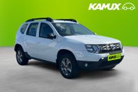 Dacia Duster 1.5 dCi EDC Aut Laureate PDC Farthållare Drag