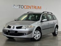 Renault Mégane Grandtour 1.9 dCi Automat 130 hk