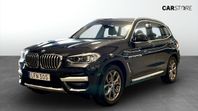 BMW X3 XDRIVE20D, Apple Carplay, Drag