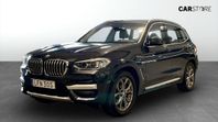 BMW X3 XDRIVE20D, Apple Carplay, Drag