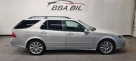 Saab 9-5 SportCombi 1.9 TiD Linear Euro 4