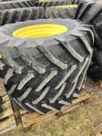 Trelleborg 600/70X30 & 710/70X42 HJUL