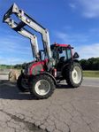 Valtra 83 HITECH