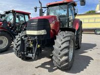 Case IH PUMA 180 CVX + FL + GPSF