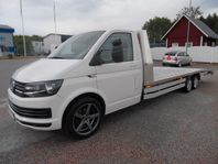 Volkswagen Transporter 2,0 TDI DSG Biltransport